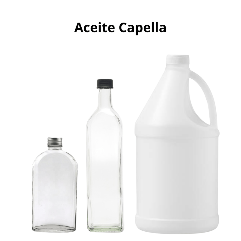 ACEITE CAPELLA