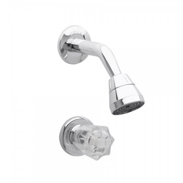REGADERA VANITY GRIVAL
