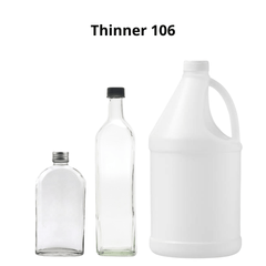 THINNER 106