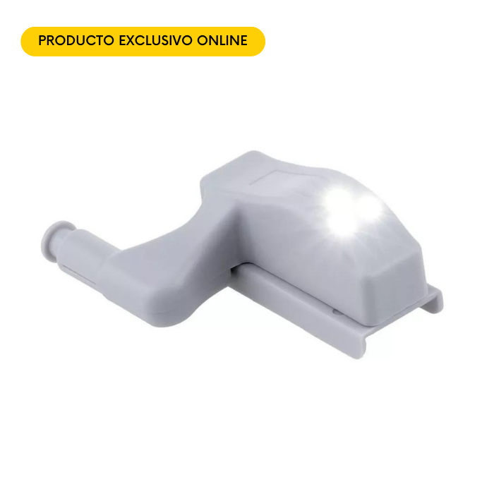 LUCES LED PARA BISAGRA X 2 UND