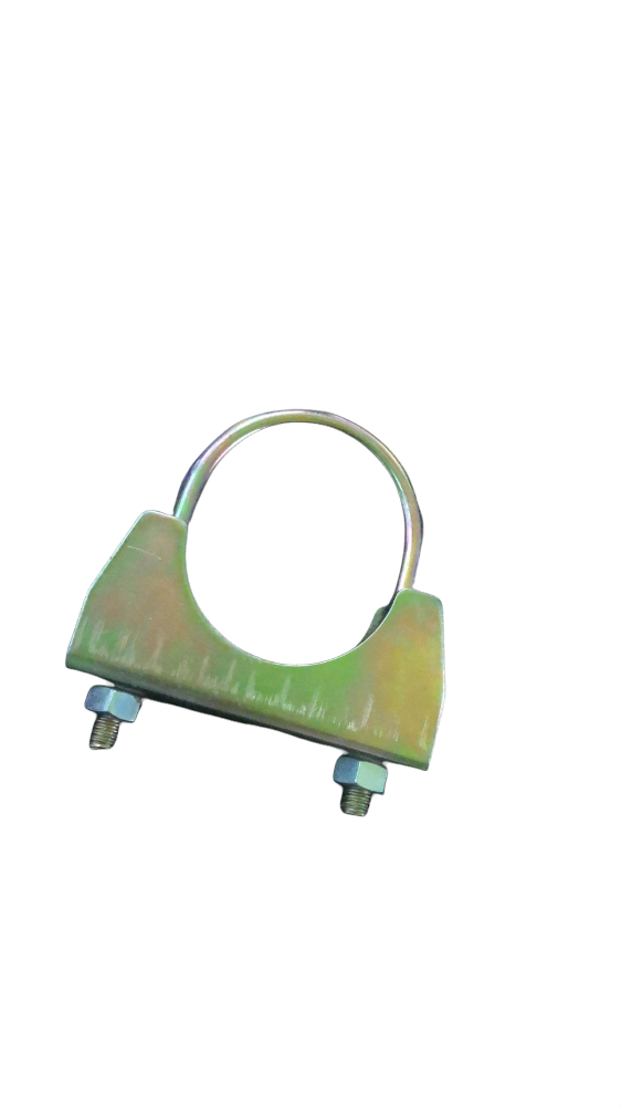 ABRAZADERA EXOSTO 1 1/4 PUL