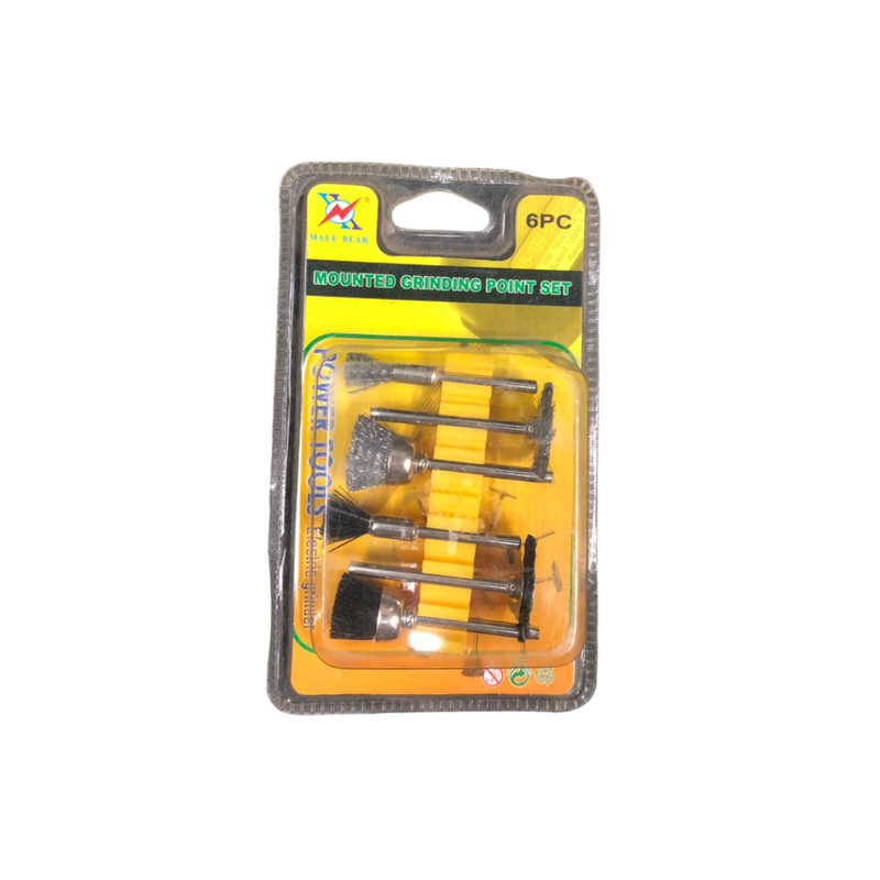 ACCESORIOS MOTOTOOLS ACPM6