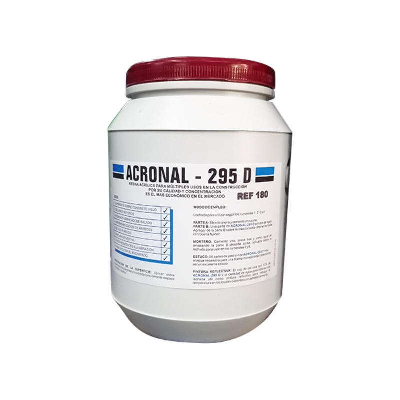 ACRONAL 295D X GLN