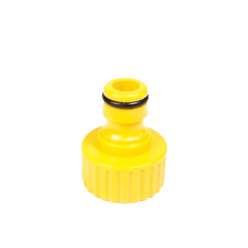 ADAPTADOR RAPIDO HEMBRA MANGUERA FORTE