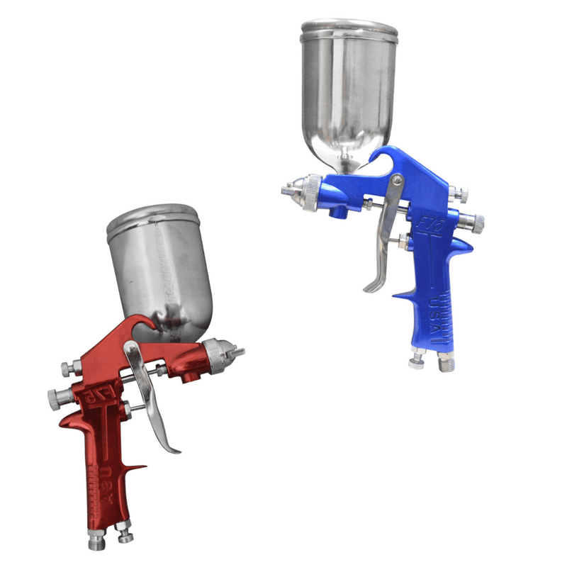 AEROGRAFO USA/UDUKE F75 600CC HT30600