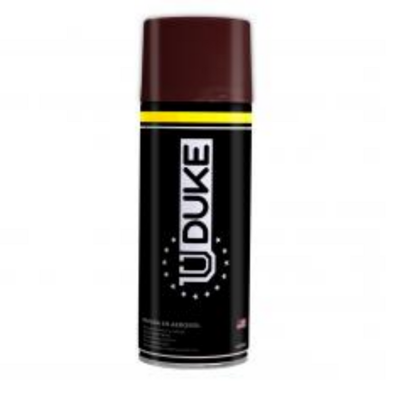 AEROSOL UDUKE CAFE 351 400ML HT40268