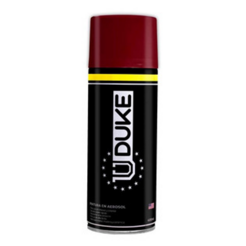 AEROSOL UDUKE VINOTINTO AC352 400ML HT40237