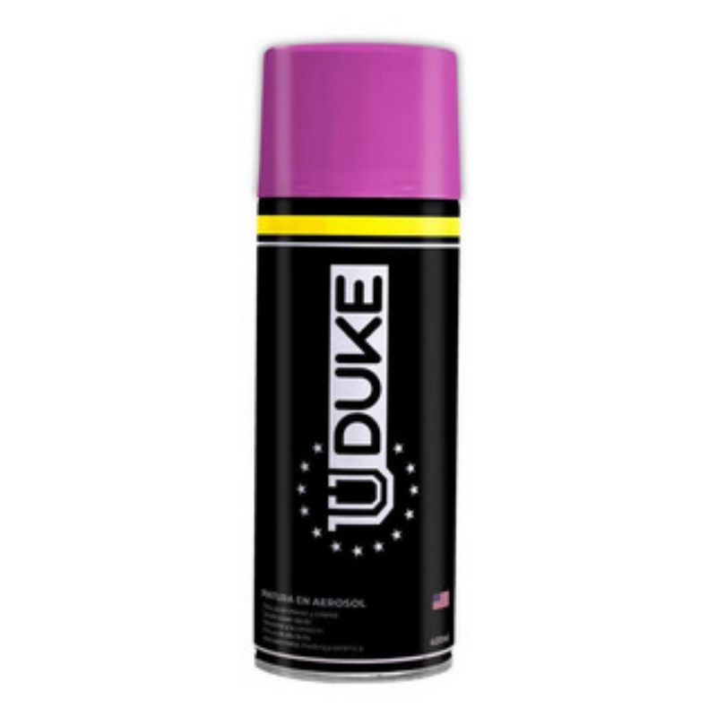 AEROSOL UDUKE VIOLETA 325 400ML HT40219