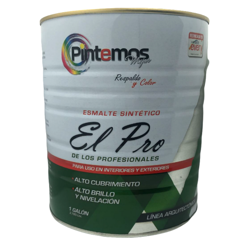 ANTICORROSIVO NEGRO EVERY X GLN 30 104