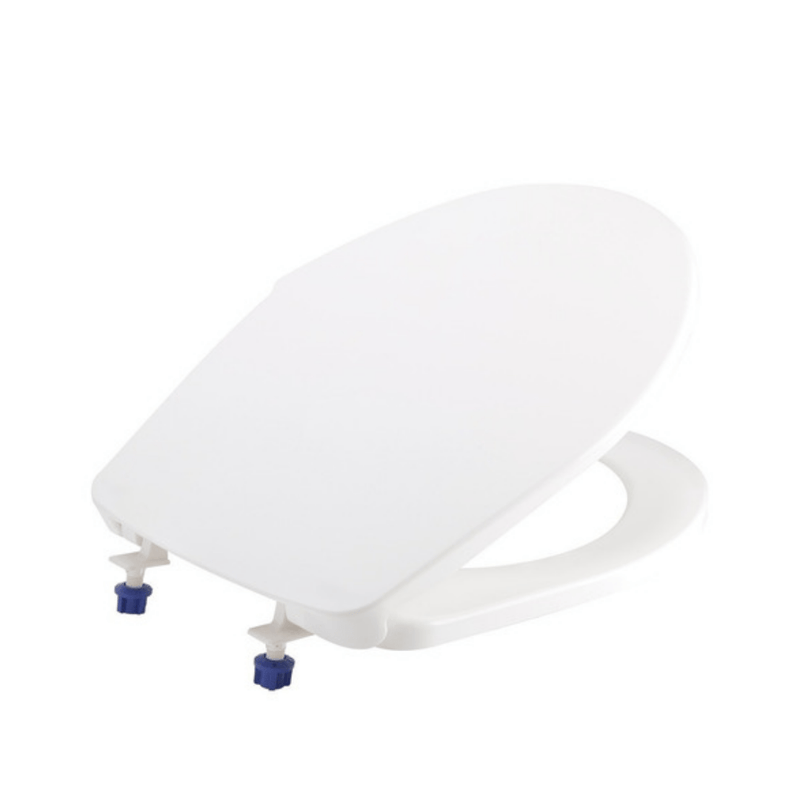 ASIENTO SANITARIO BASIC BLANCO CORONA 869003331