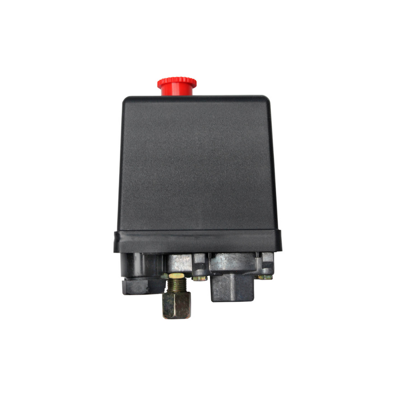 AUTOMATICO COMPRESOR BOTON 1 SALIDA