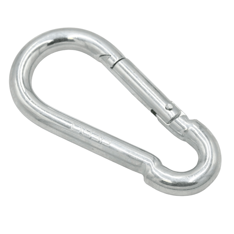 BANDOLA MOSQUETON FIERO 2 1/2 PULG 1/4 44038