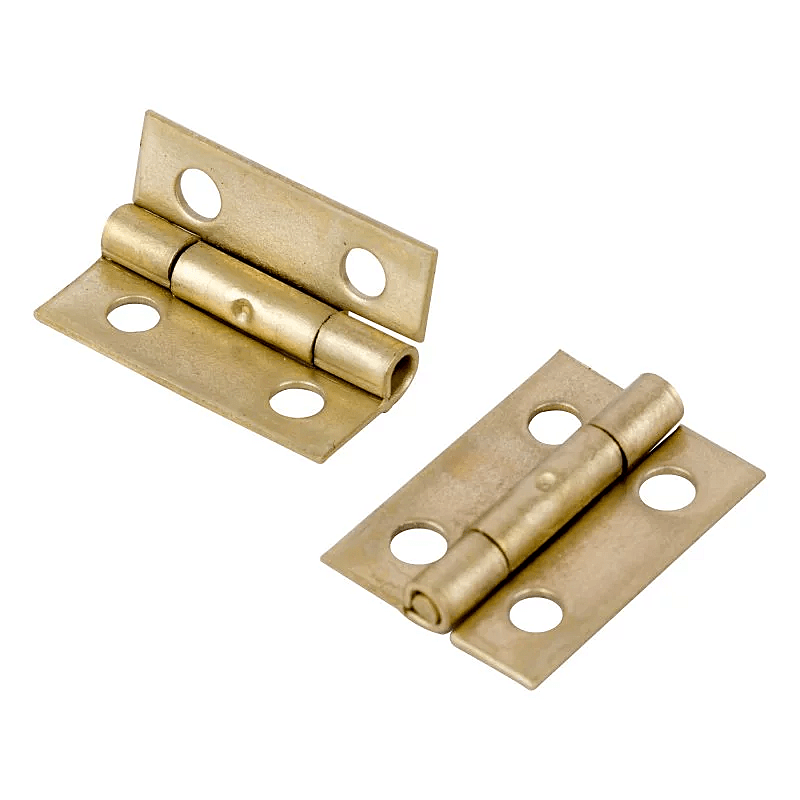 BISAGRA COMUN LATONADA 1 1/2 X UNI T1303-184