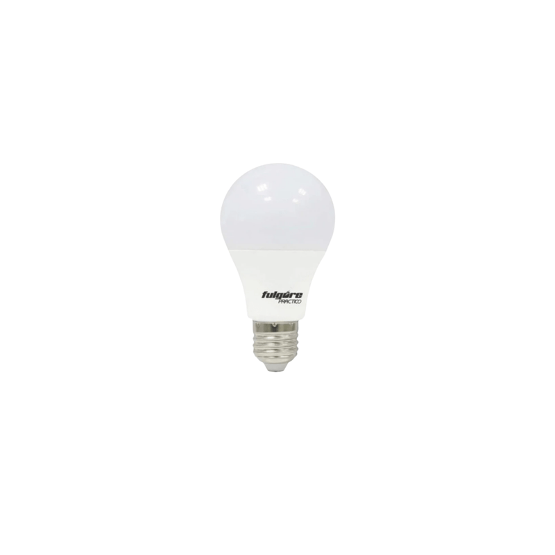 BOMBILLO LED 16W FULLWATT E27 8W A60 LUZ AZUL