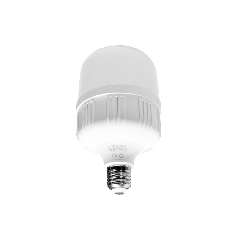 BOMBILLO LED 30W UDUKE HT80402 / MERCURY TTA38