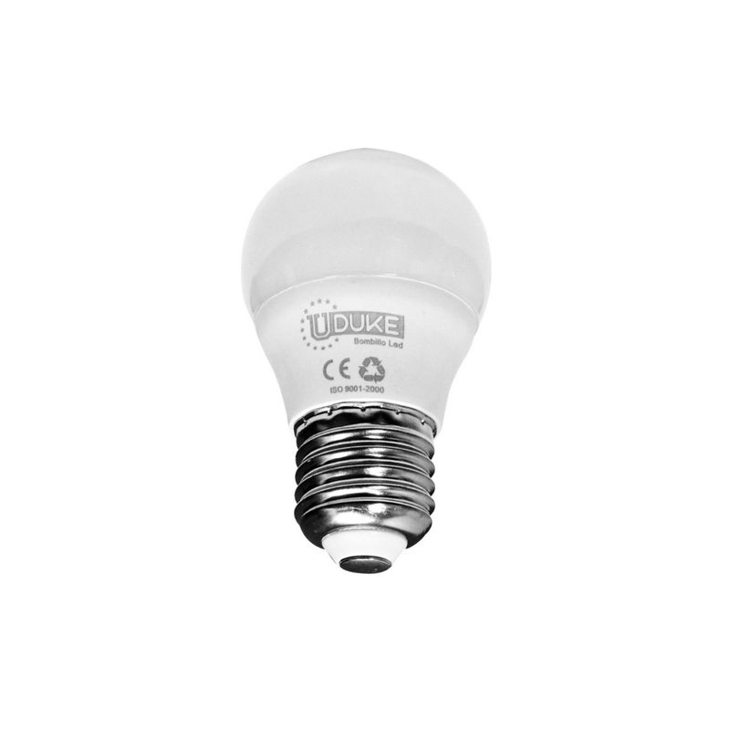 BOMBILLO LED 3W UDUKE HT80394