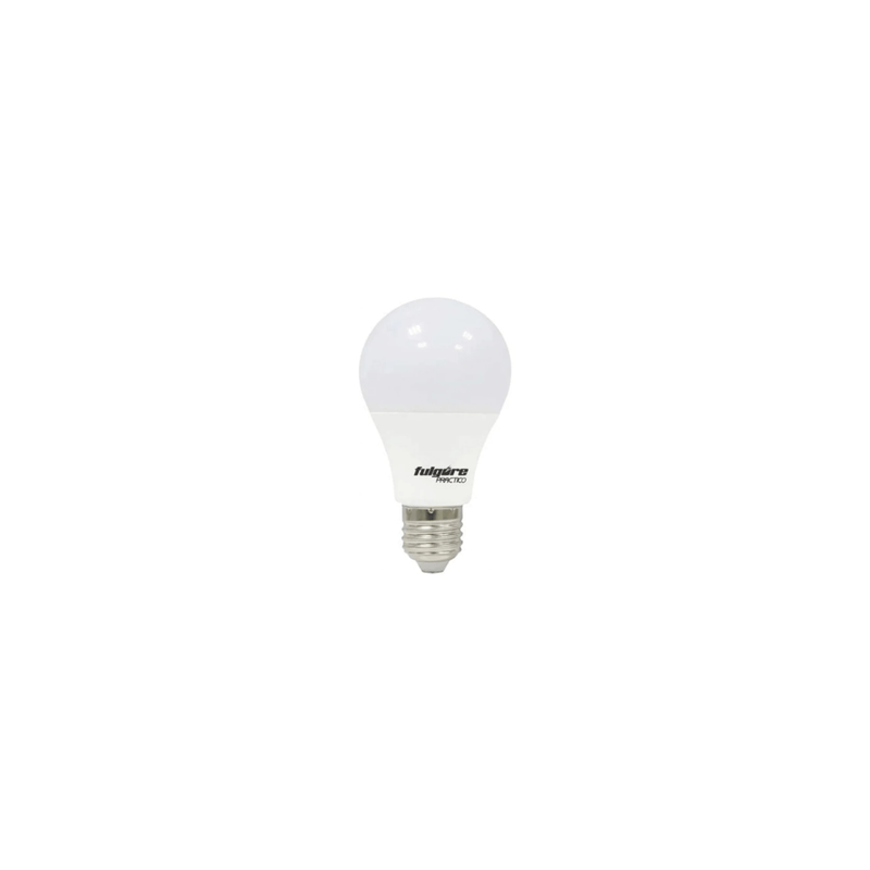 BOMBILLO LED 6W FULGORE LUZ DIA E27 FU0243