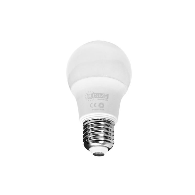 BOMBILLO LED 7W UDUKE LUZ DIA E27 HT80396