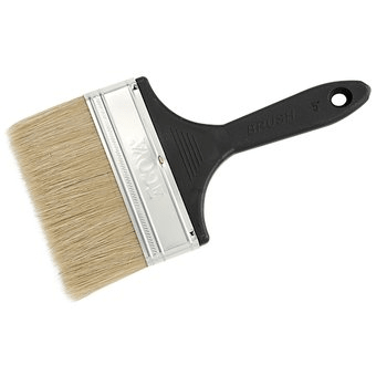 BROCHA UTILITY BRUSH 5 PULG BYP 1312 GOYA