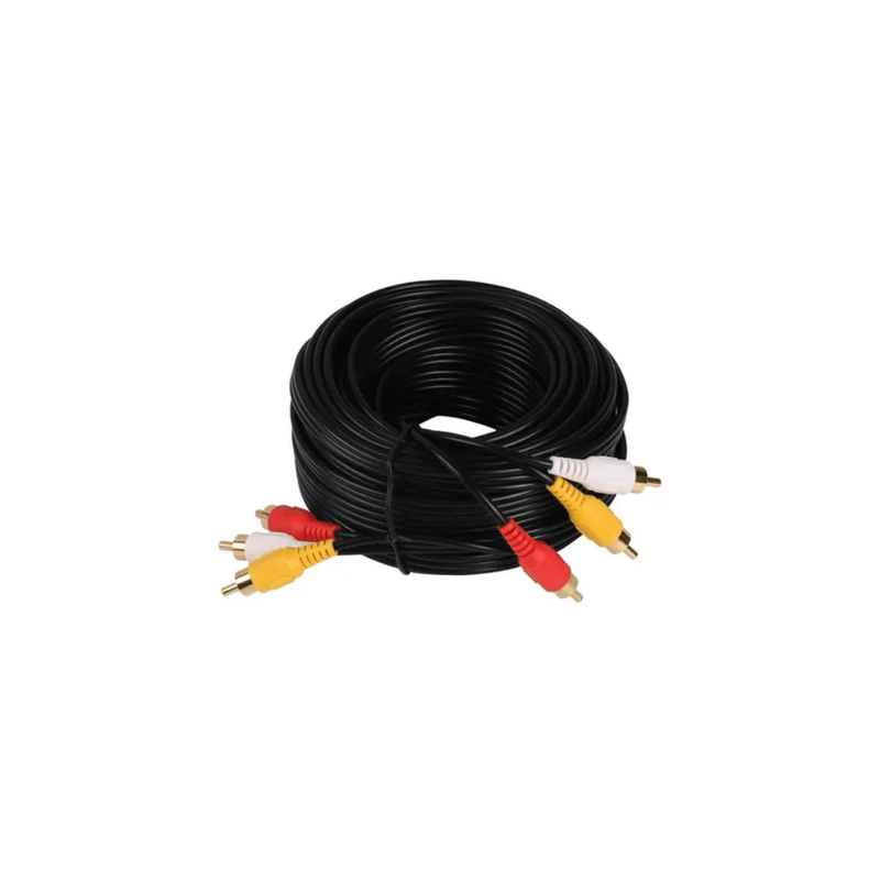 CABLE 3X3 LARGO
