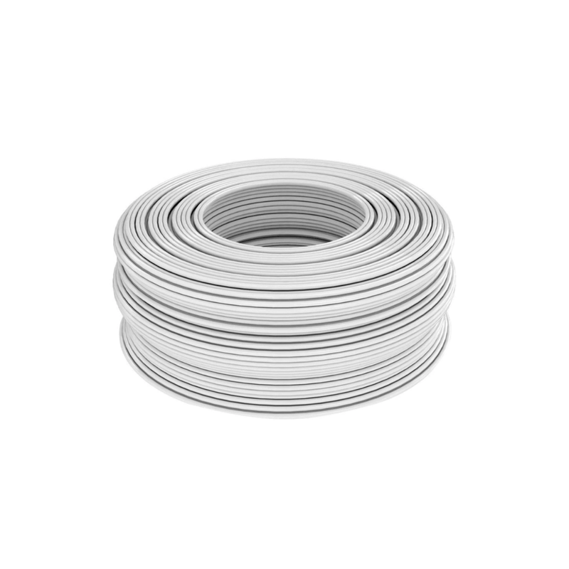 CABLE DUPLEX 2X22 TELEFONO PARALELOXMTR