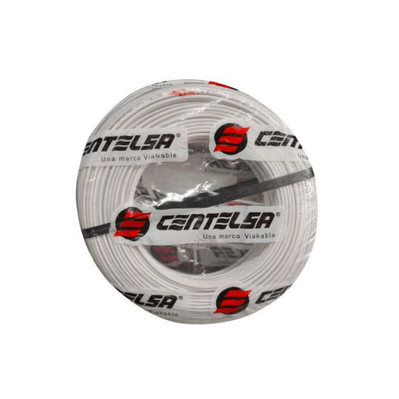 CABLE DUPLEX CENTELSA 2X16 X MTR
