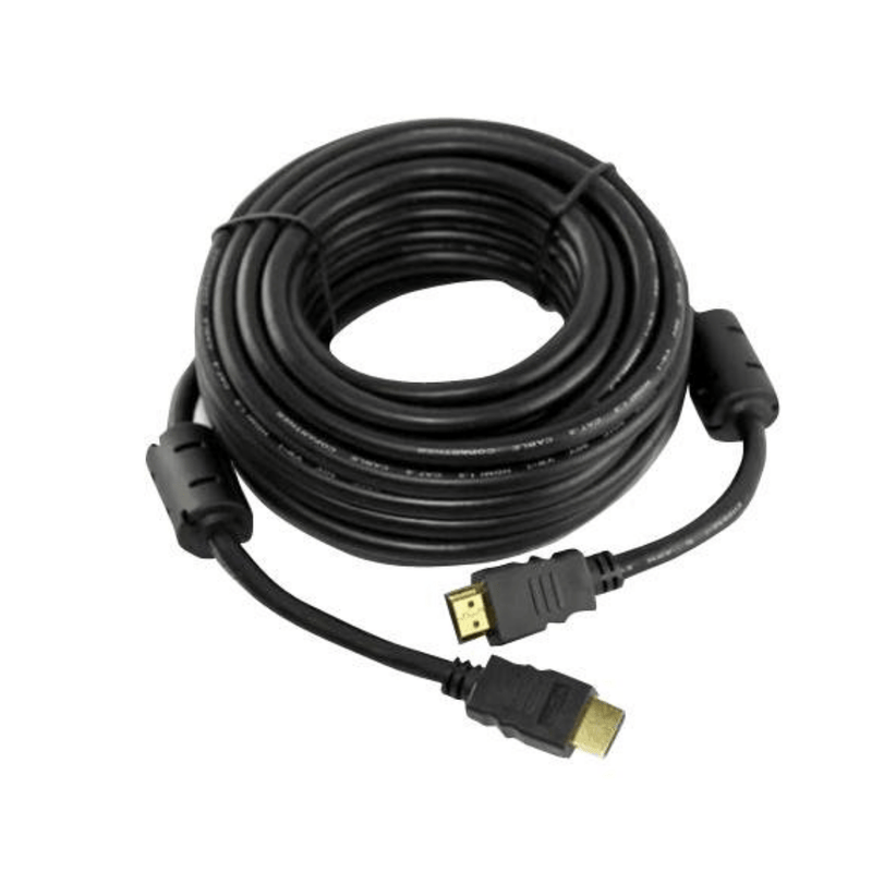 CABLE HDMI 10MTS UNITEC/MERCURY ECA55