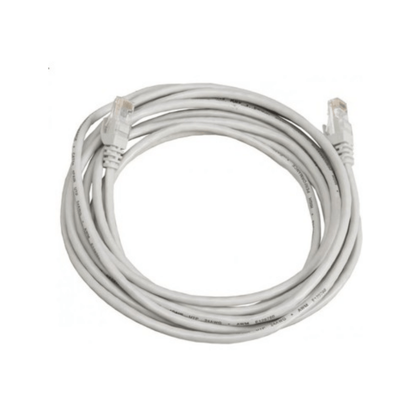 CABLE RED INTERNET UTP RJ45 X 3 MTS