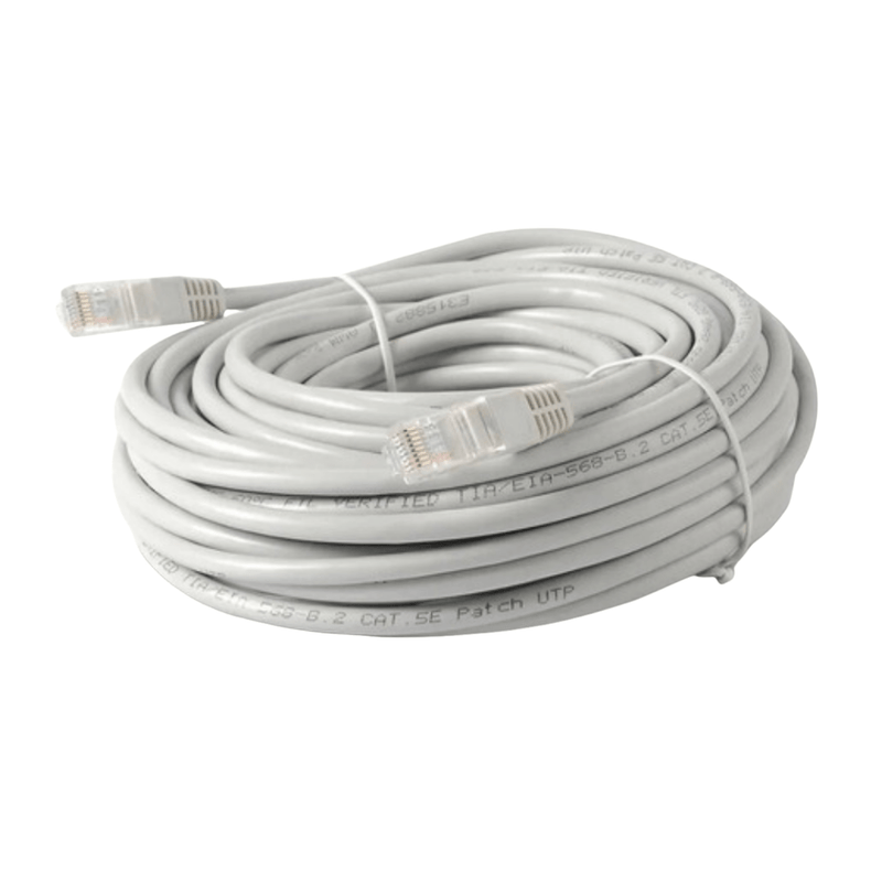 CABLE RED INTERNET UTP RJ45 X 8MTS