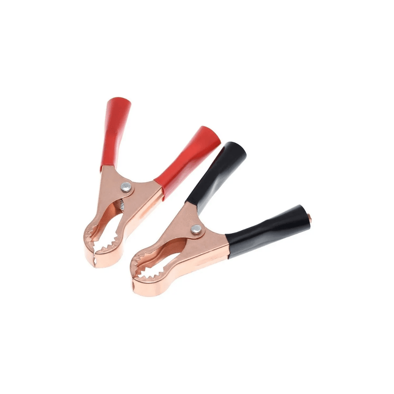 CAIMAN FORRADO PEQUENO 20 AMP X PAR CO 6792