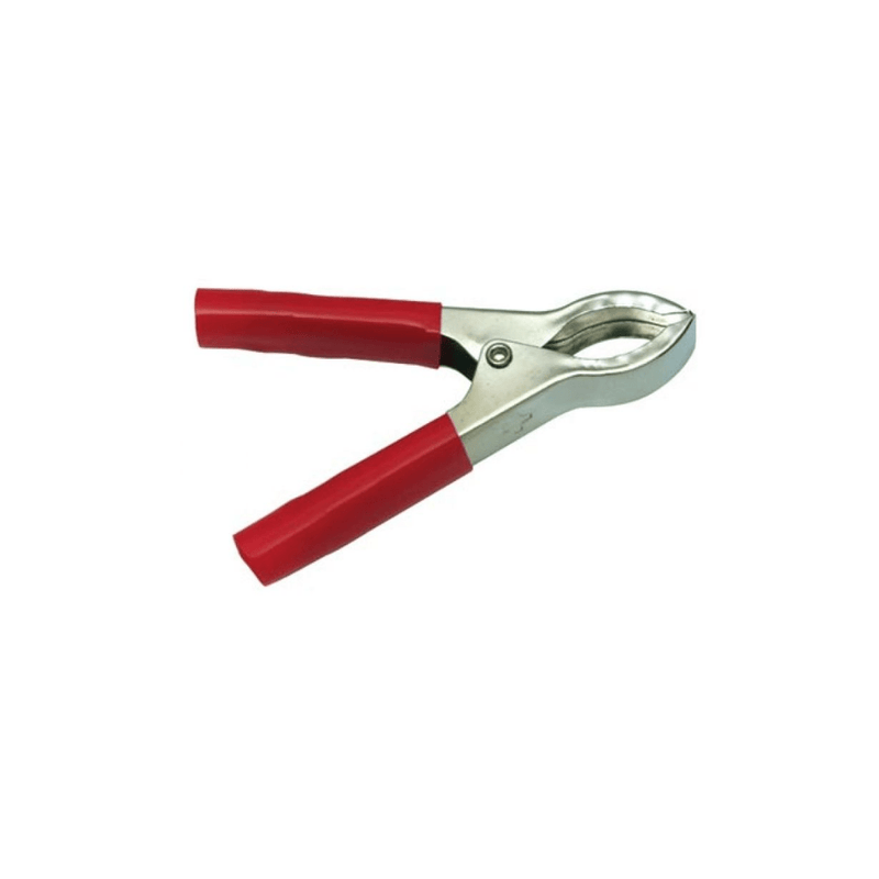 CAIMAN FORRADO GRANDE 30 AMP X PAR CO 6790