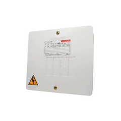 CAJA BREAKER 4 CIRCUITOS INDUMA T7901-003