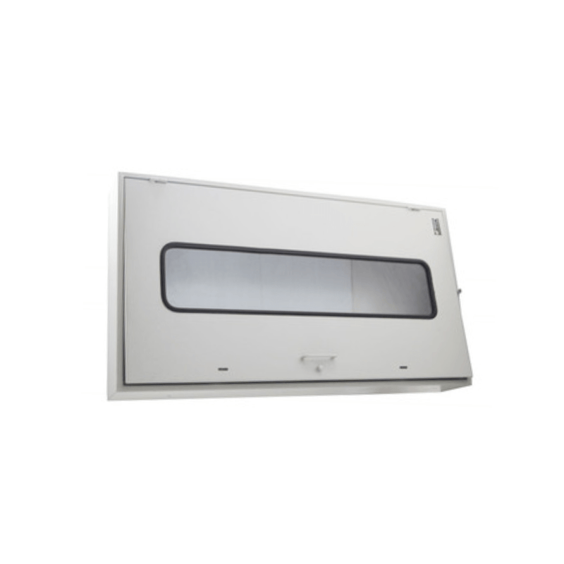 CAJA CONTADOR ELECTRICO 3 PUESTOS 100X40X20 HORIZONTAL