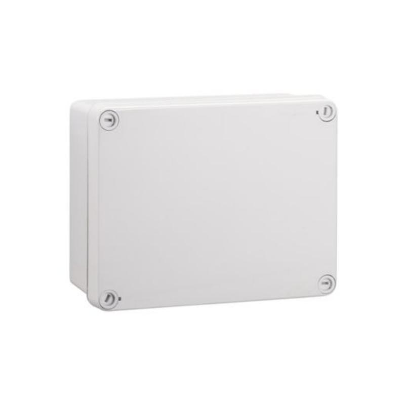 CAJA EMPALME PLASTICA 18X14 DEXSON