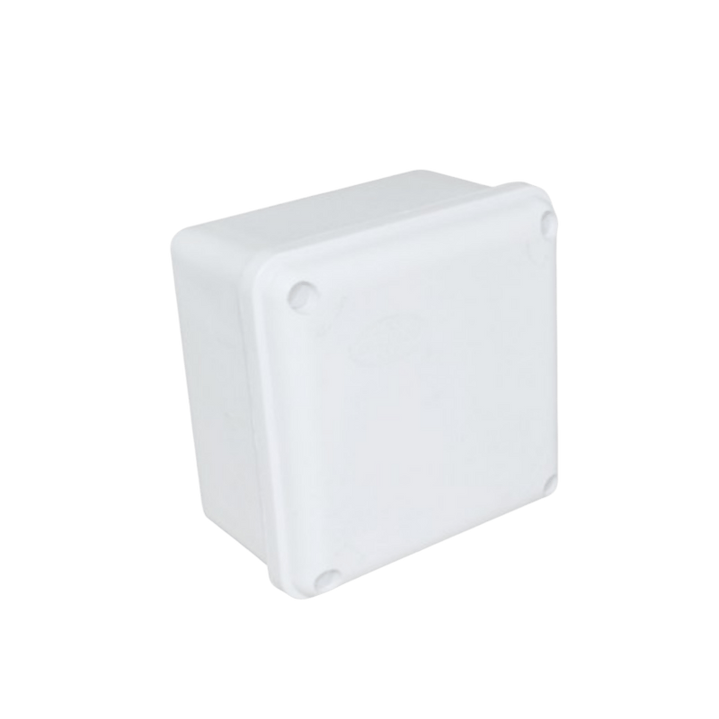 CAJA EMPALME PLASTICA 18X14 ECO