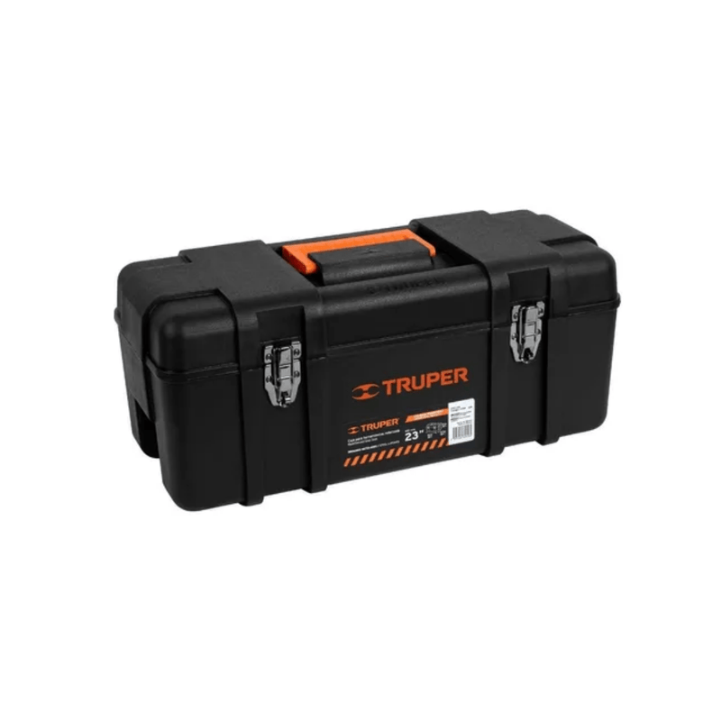 CAJA HERRAMIENTAS 23 PULG TRUPER 11506