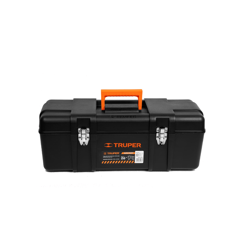 CAJA HERRAMIENTAS 26 TRUPER 19882