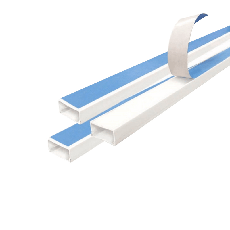 CANALETA DEXSON 40X25X2