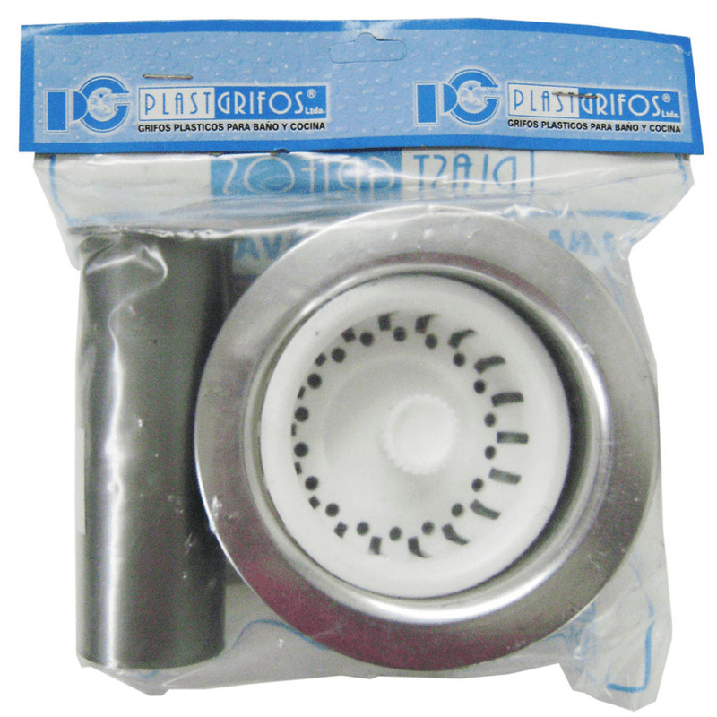 CANASTILLA LAVAPLATOS 4 PLASTGRIFOS
