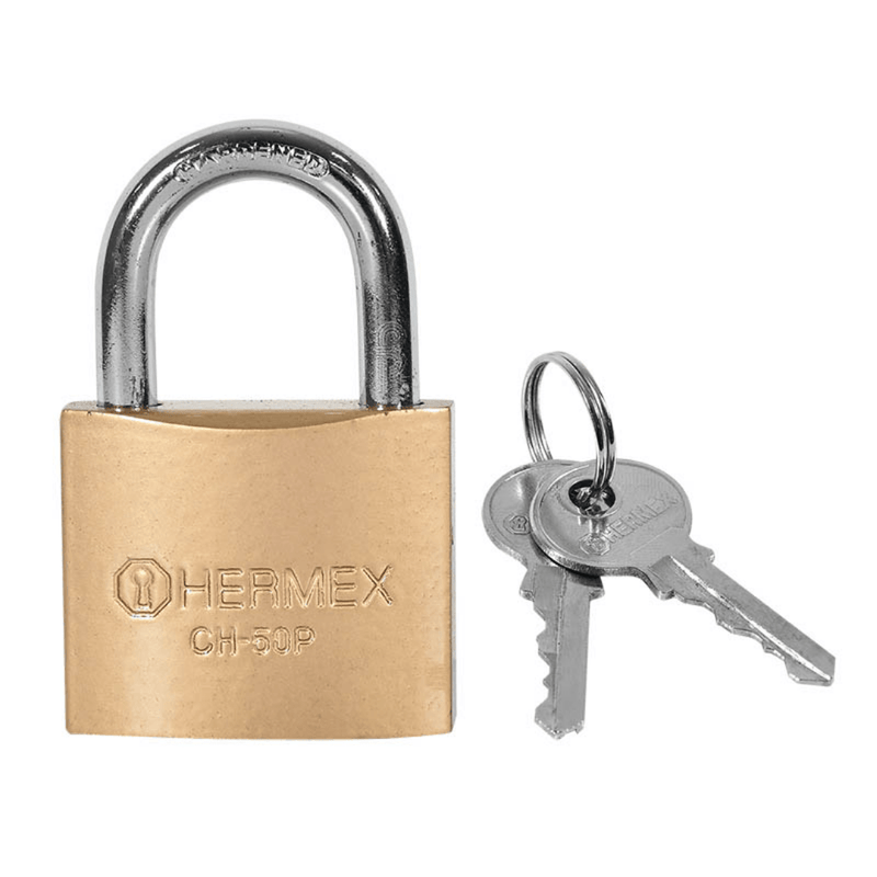 CANDADO HERMEX 40MM 23515