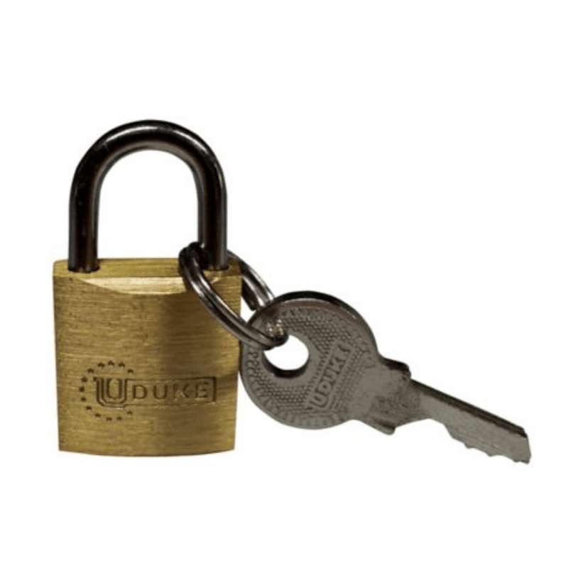 CANDADO UDUKE TIPO EGRET 25MM HT70158