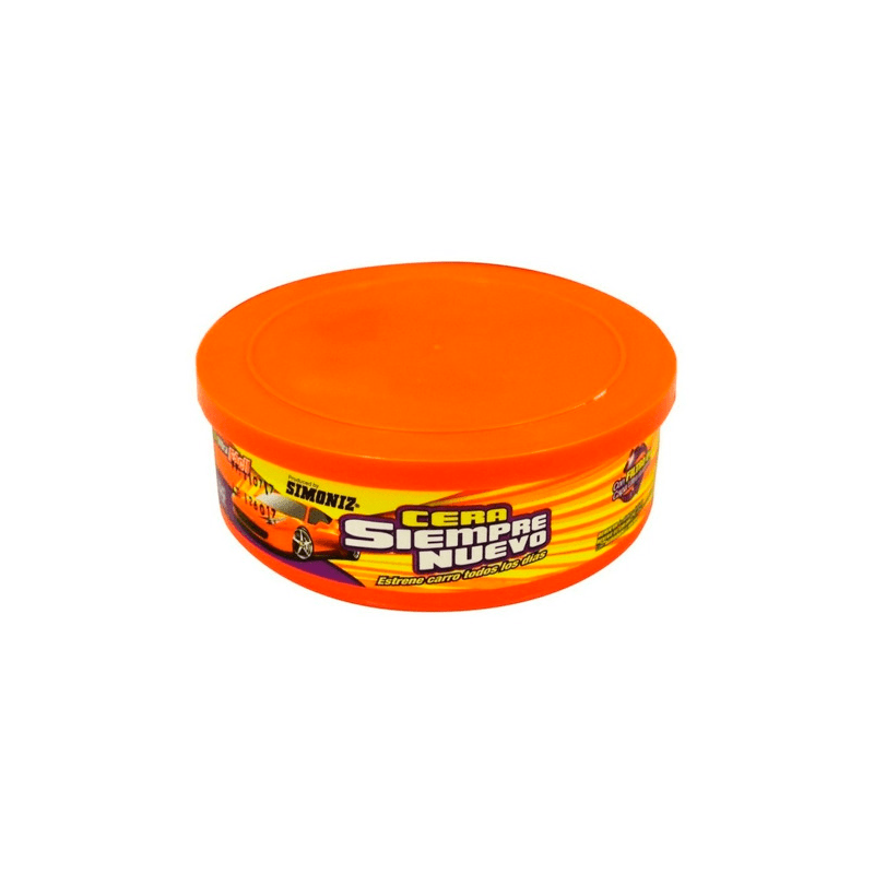 CERA SIEMPRE NUEVO SIMONIZ