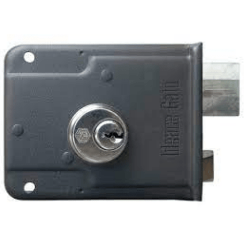 CHAPA REJA AUTOMATICA GATO 865 DERECHA