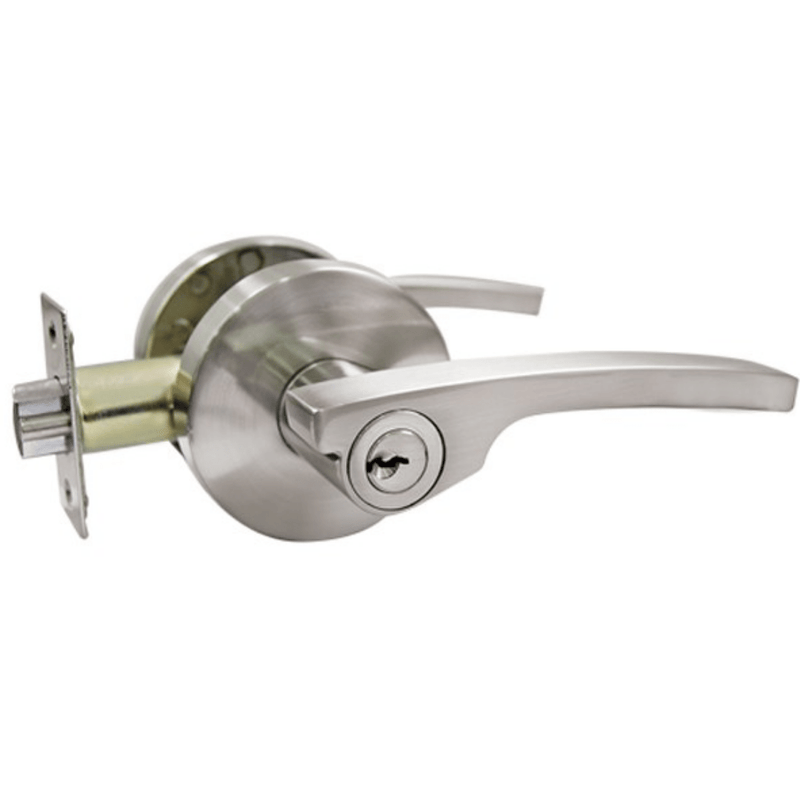 CHAPA YALE MANIJA PUERTA PRINCIPAL AUSTIN 6476