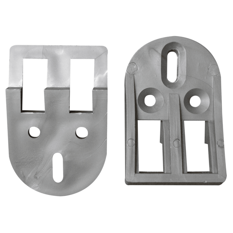 CHAPETA LAVAMANOS PLASTGRIFOS X PAR