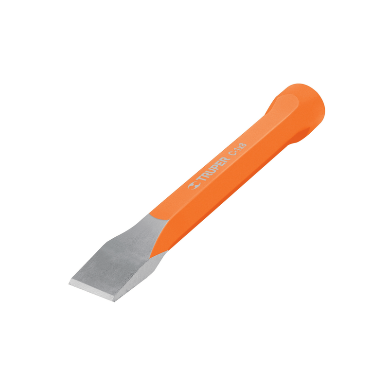 CINCEL PALA TRUPER 1/2 X 12 12124