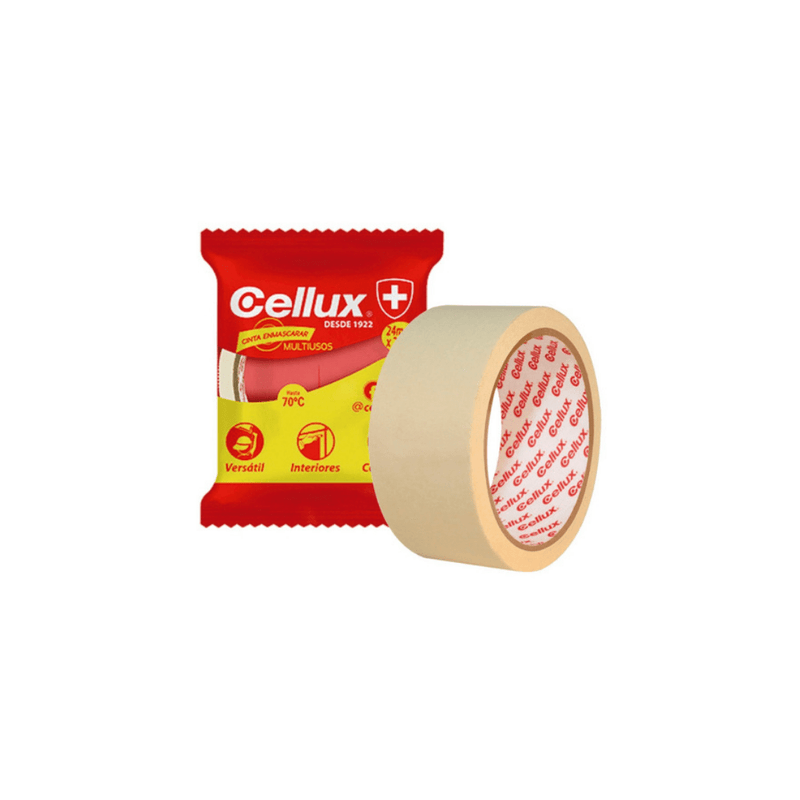 CINTA ENMASCARAR CELLUX 2