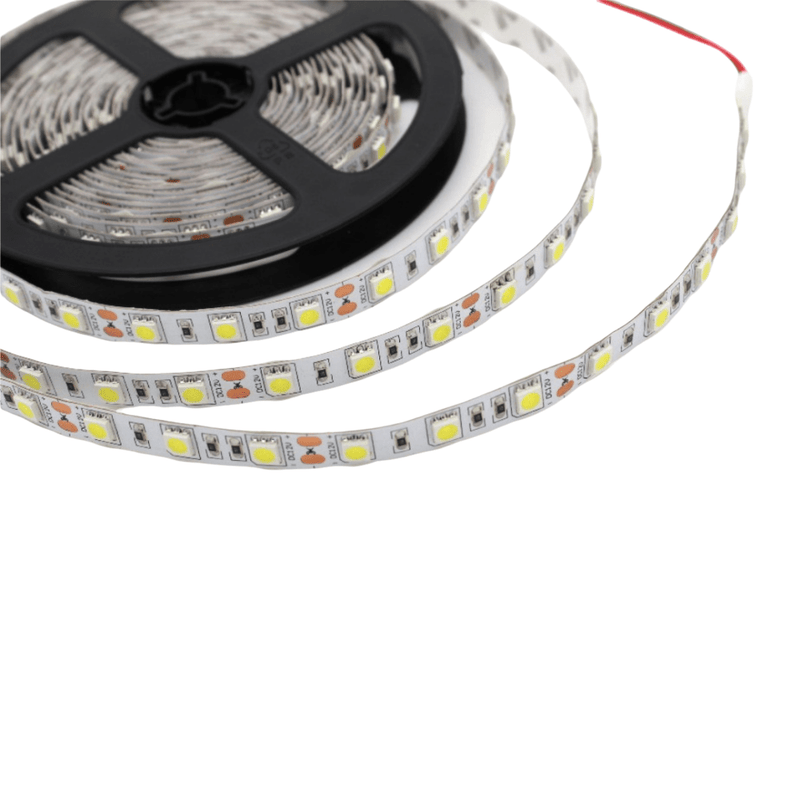 CINTA LED BLANCA 6500K COMPLETA MERCURY ICL98