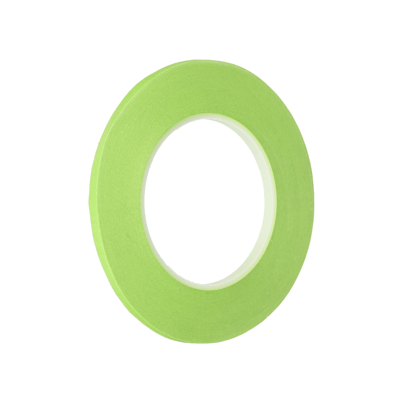 CINTA MASKING 583 VERDE CELLUX 3/4 ENMASCARAR