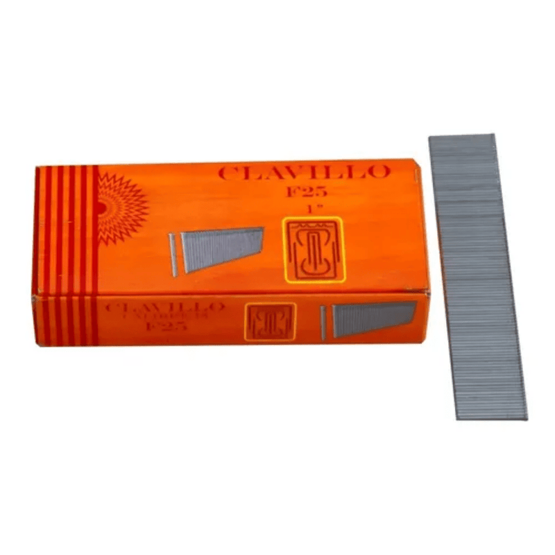 CLAVILLO ENGRAPADORA F25MM UYUSTOOLS CXNF25